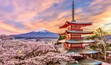 گروه هتل های ژاپن