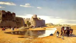گروه تور قطر
