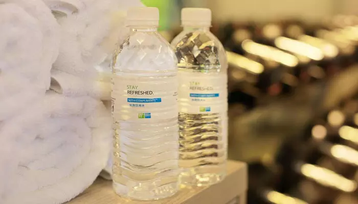 هتل هالیدی این اکسپرس سیتی سنتر کوالالامپور