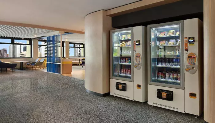 هتل هالیدی این اکسپرس سیتی سنتر کوالالامپور