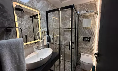 هتل کاراجا وان