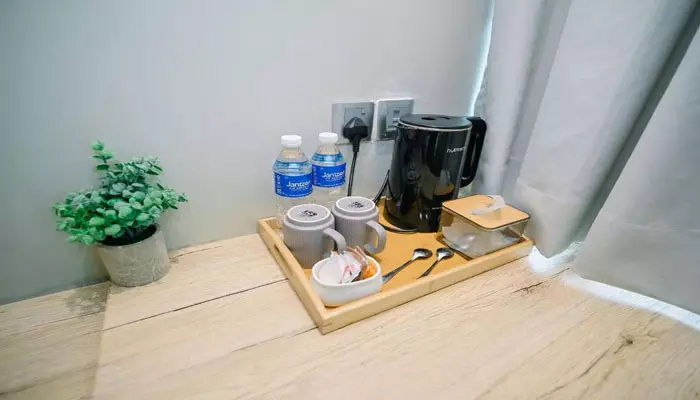 هتل کینگ استون بوکیت بینتانگ کوالالامپور