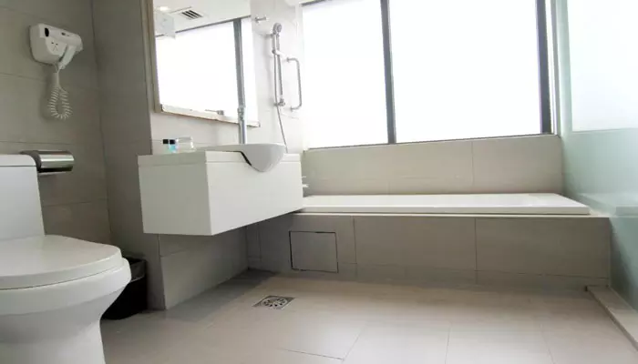 هتل پاسیفیک اکسپرس سنترال مارکت کوالالامپور