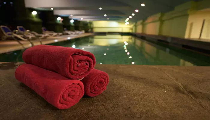 هتل رویال کوالالامپور