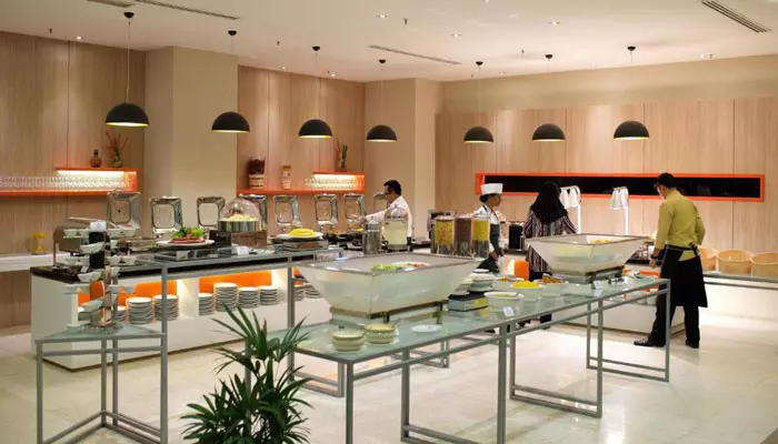 هتل رویال کوالالامپور