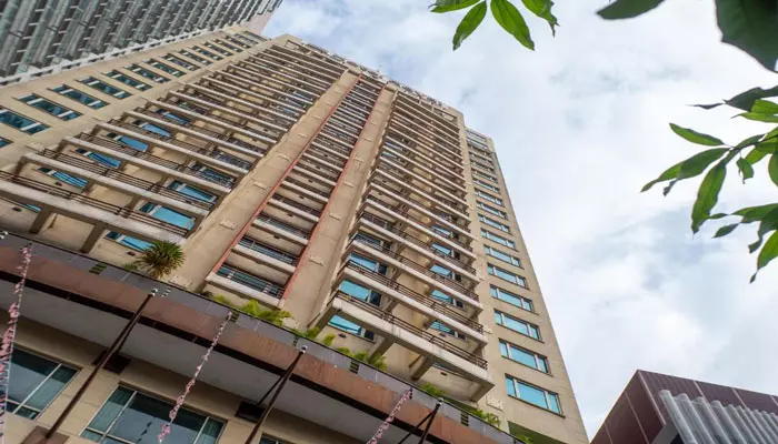 هتل رویال کوالالامپور