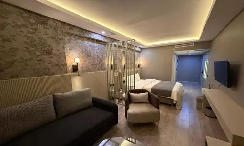 هتل رویال سونز وان