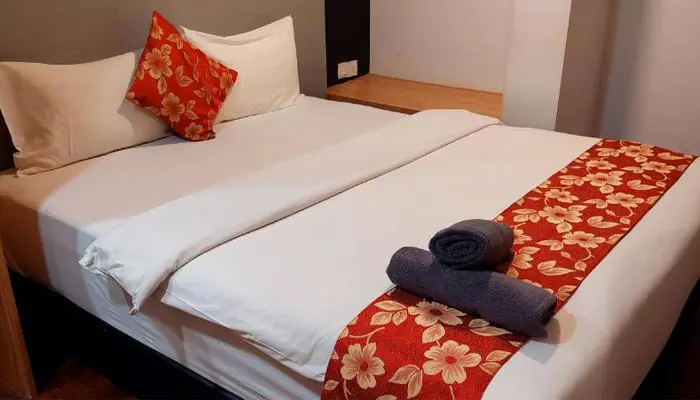 هتل ساکورا الیت کوالالامپور