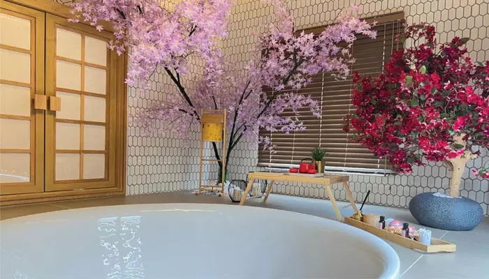 هتل استج کوالالامپور