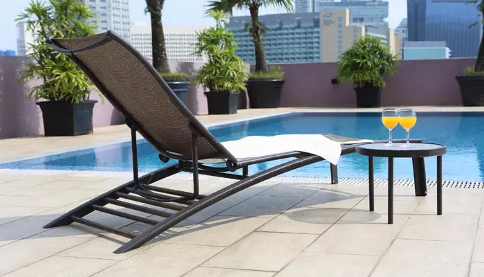 هتل ولیو تامسون سنگاپور