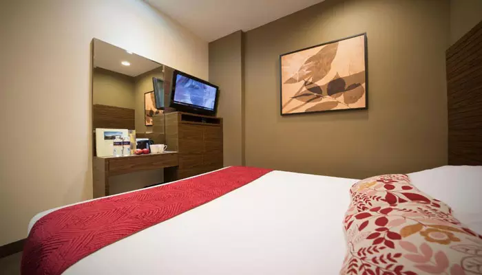 هتل ولیو تامسون سنگاپور